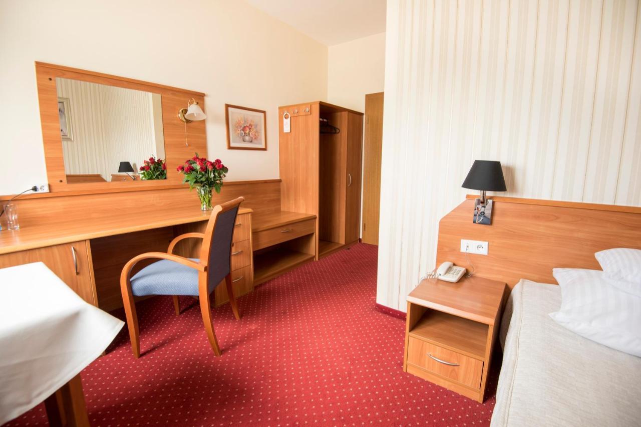 Hotel Daria Tychy Exterior photo